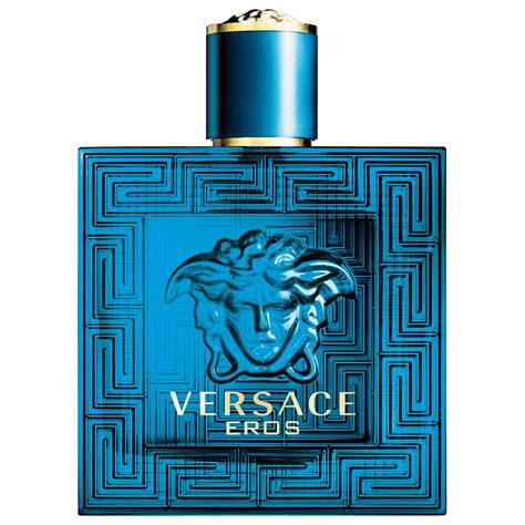 is versace eros good for school